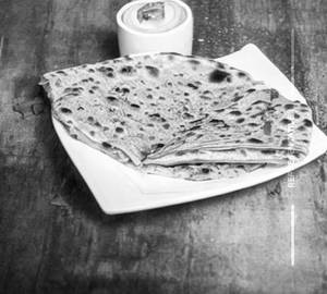 Gobi paratha