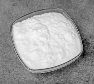 Plain Curd