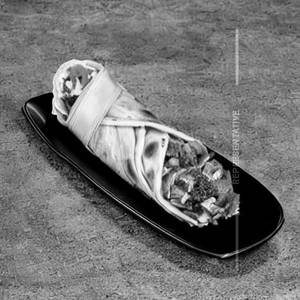 Mayonase roll