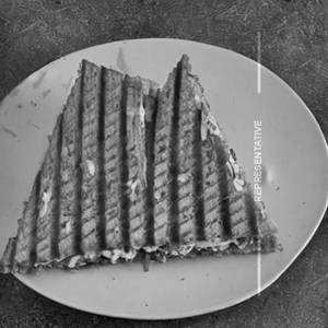 Veg Sandwich
