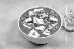 Paneer Masala (jain Special)