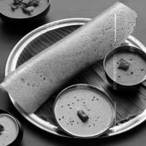 Kambu Dosa(bajra)