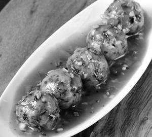 Veg Manchurian