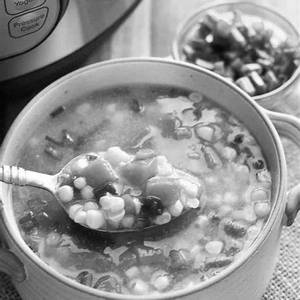 Sweet Corn Soup