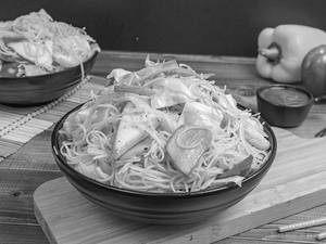 Hakka Noodles