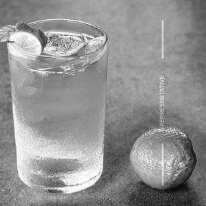 Fresh Lime Water