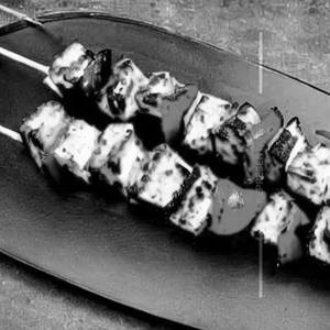 Paneer Tikka