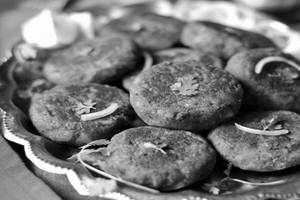 Hara Bhara Kabab