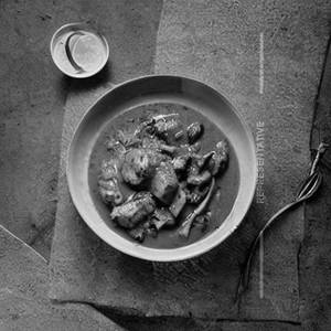Curry Chicken