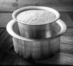 Fillter Coffee With Nattu Sakkarai 200Ml
