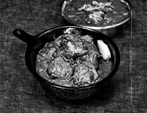 Kadai Veg