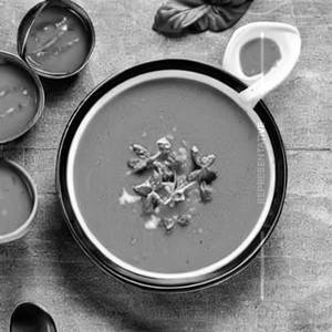 Cream Of Tomato Soup