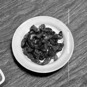Chilli Mushroom