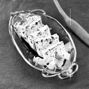 Paneer Butter Garlic