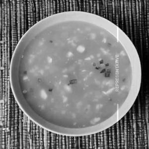 Veg Sweet corn Soup