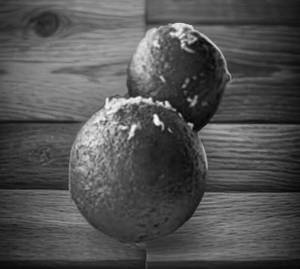 Gulab Jamun [2 Pieces]