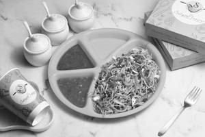 Hakka Noodles