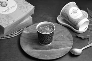 Hot And Sour Soup