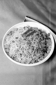 Non Veg Mixed Fried Rice