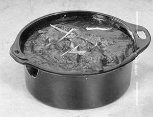 Sev Bhaji