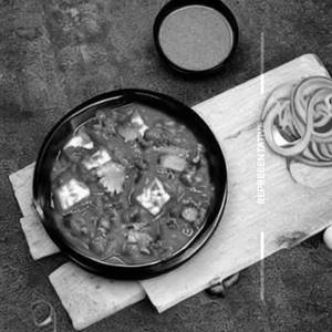 Paneer Chilli