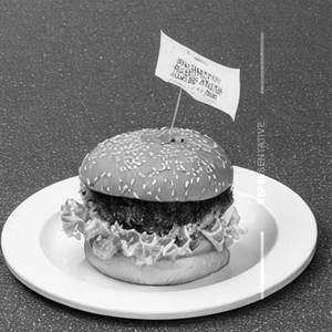 Veg Cheese Burger
