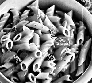Veg pasta