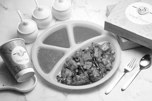 Paneer 65