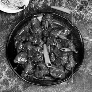 Hunan Chicken
