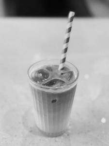 Iced Latte [300 ML] [Serves 1]