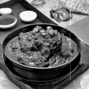 Mutton Fry Masala