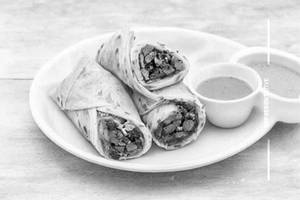 Achari Chaap Roll