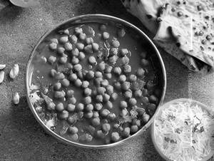 Chana Masala