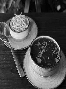 Udon Soup