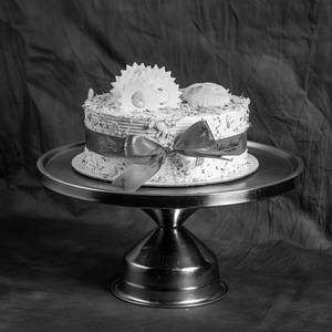 Rasmalai Cake (1 Kg)