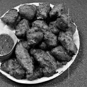 Anjal Tawa Fry