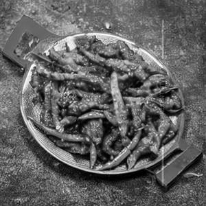 Chilli Fry                 
