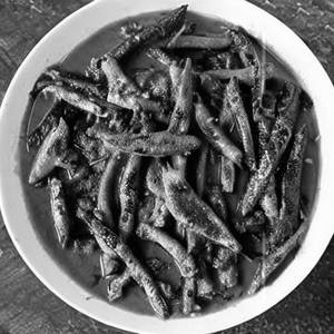 Bhindi Masala