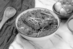 Vidarbha Chicken Curry