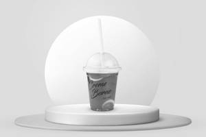 Classic Lemon Ice Tea