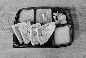 Rajgharana Thali