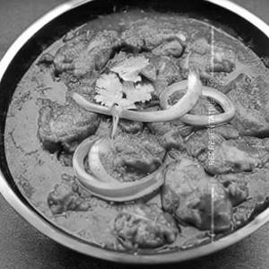 Chicken Begam Bahar
