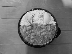 Rajma And Rice Bowl