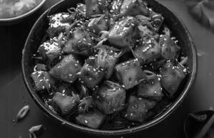 Paneer Crispy