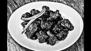 Mutton Pepper Dry