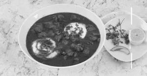 Egg Masala