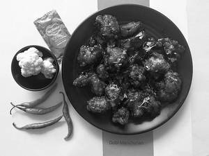 Gobi Manchurian [10-12 Pieces]