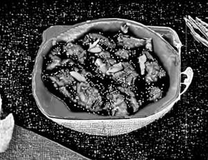 Chicken Sukha