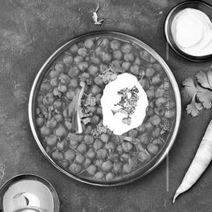 Chana Masala