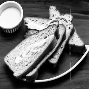 Bread Butter Toast